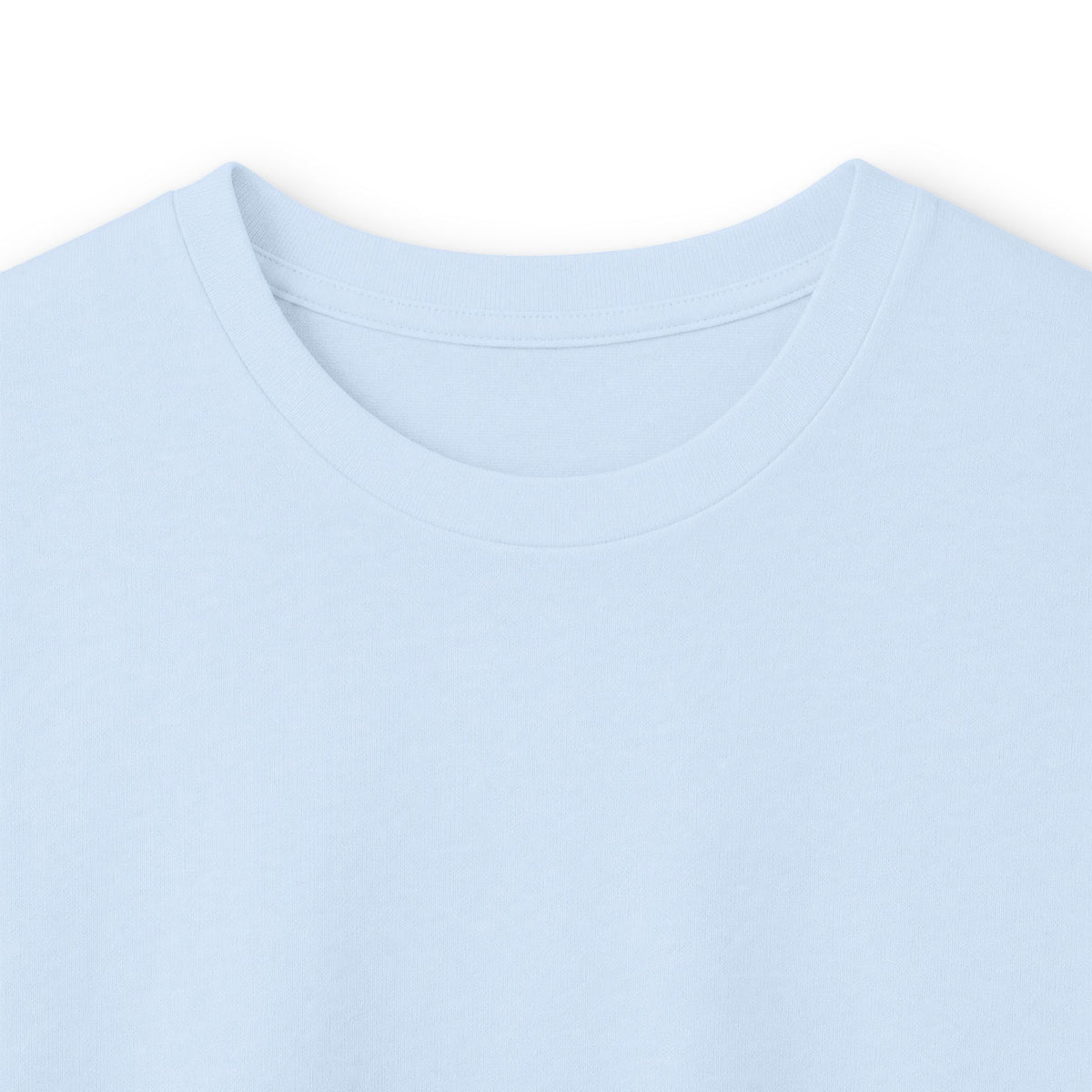 Long Sleeve Tee - "My Anxiety Is Chronic But My Personality Is Iconic" Graphic