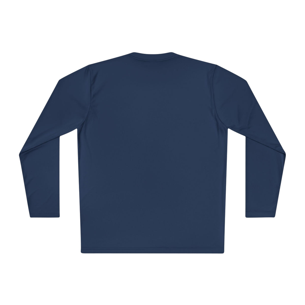 OCD Brain Cartoon Long Sleeve Tee - Cute Mental Health Awareness Shirt