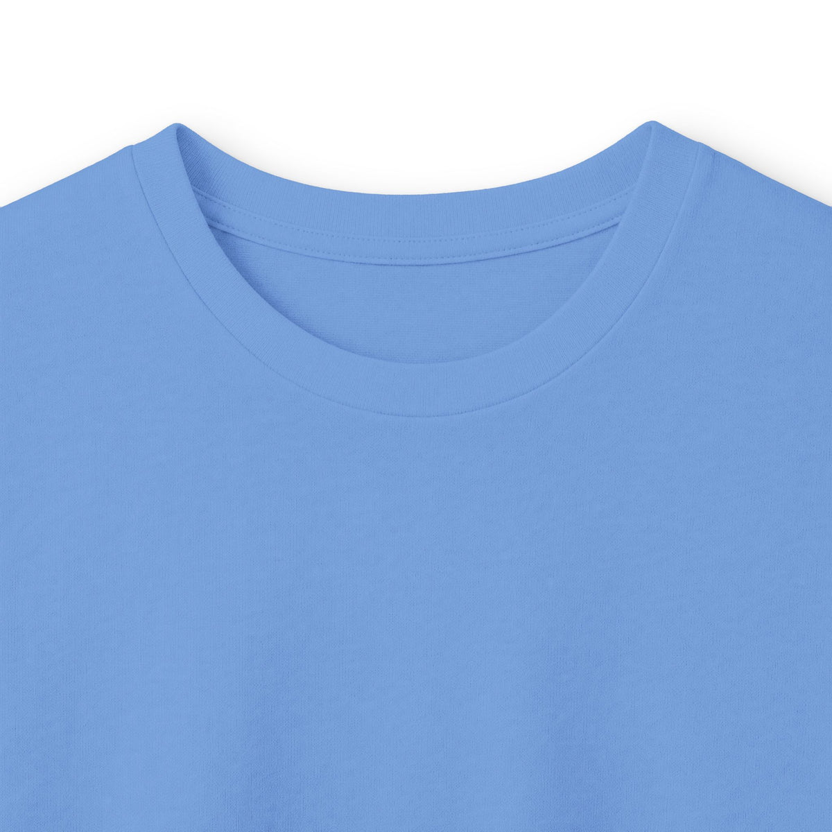 Long Sleeve Tee - "My Anxiety Is Chronic But My Personality Is Iconic" Graphic