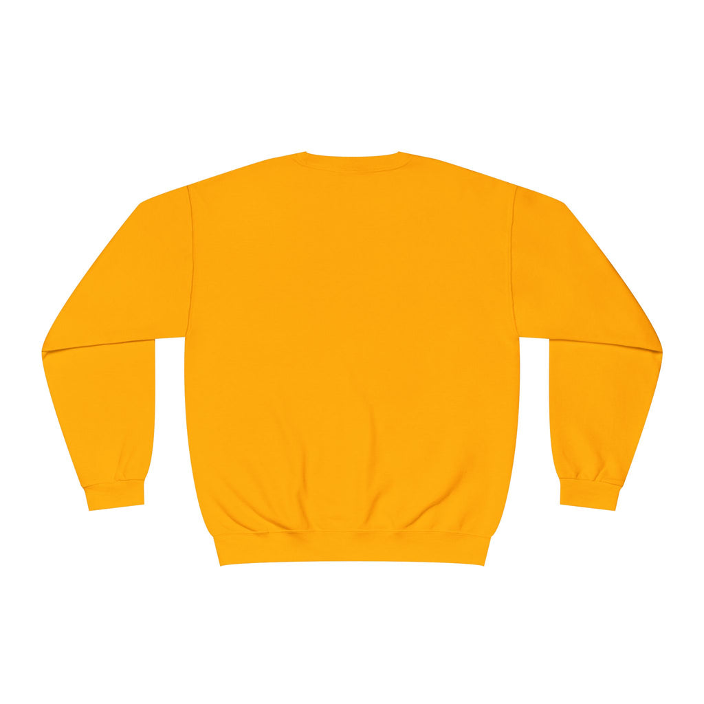 R.I.P. Anxiety Crewneck Sweatshirt - Minimal Mental Health Comfort Pullover