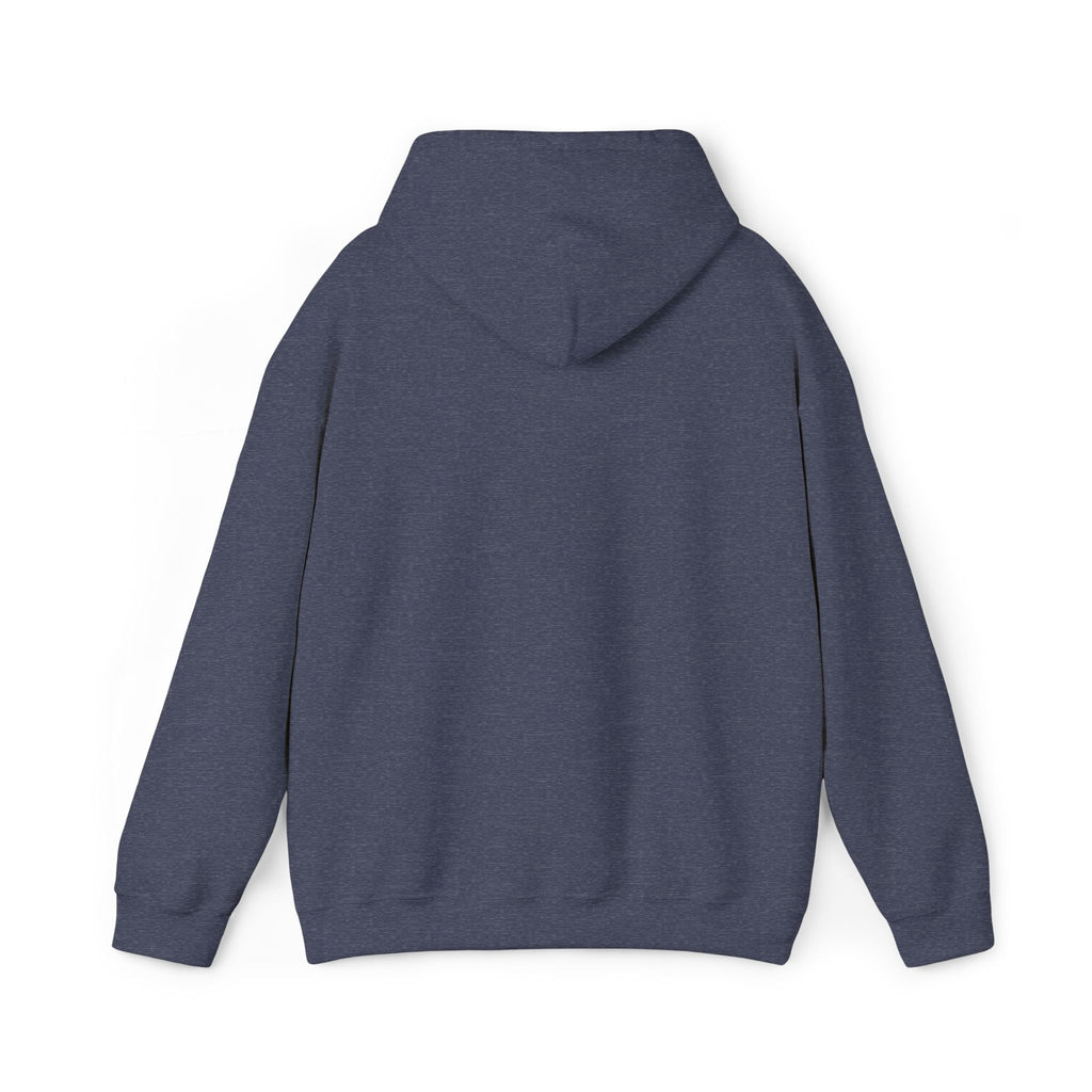 Overthinker Hoodie - Minimal Text Graphic Pullover