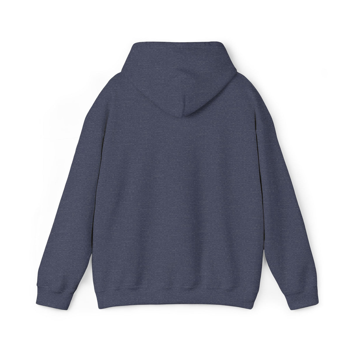 Overthinker Hoodie - Minimal Text Graphic Pullover