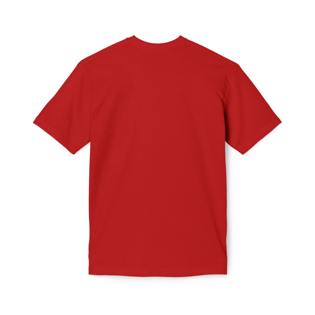 OCD Awareness Ribbon T-Shirt - Mental Health Support Tee