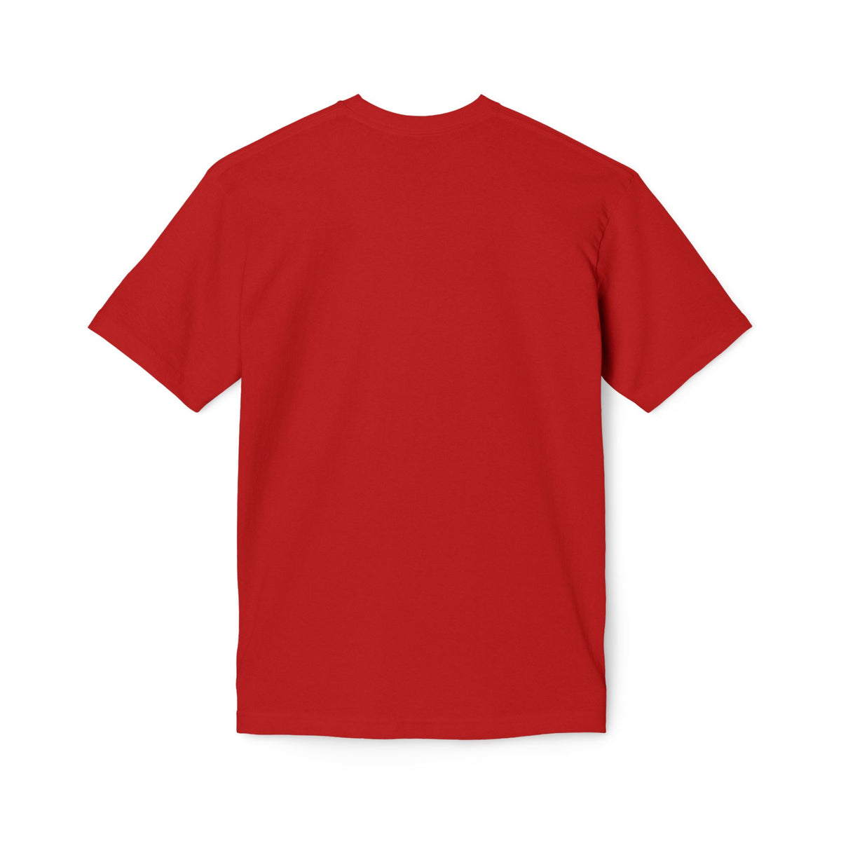 OCD Awareness Ribbon T-Shirt - Mental Health Support Tee
