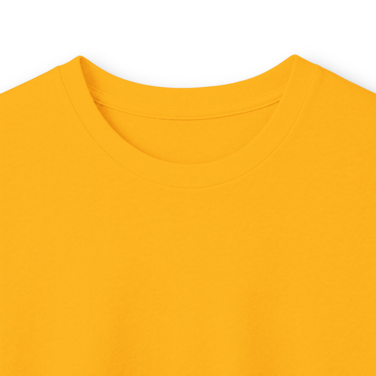 Long Sleeve Tee - "My Anxiety Is Chronic But My Personality Is Iconic" Graphic