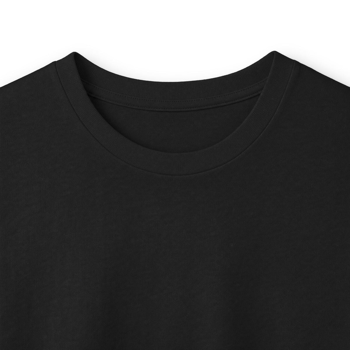 Long Sleeve Tee - "My Anxiety Is Chronic But My Personality Is Iconic" Graphic