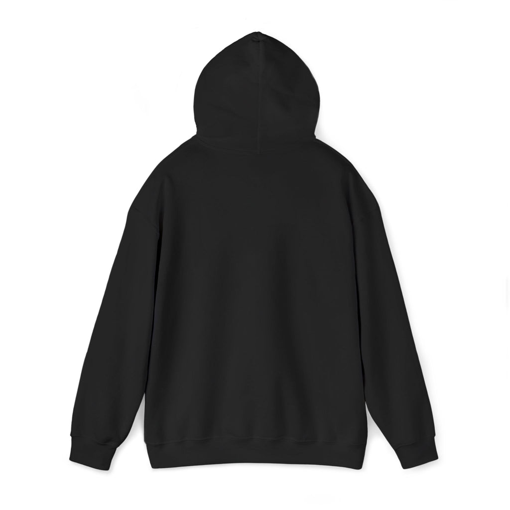 Overthinker Hoodie - Minimal Text Graphic Pullover