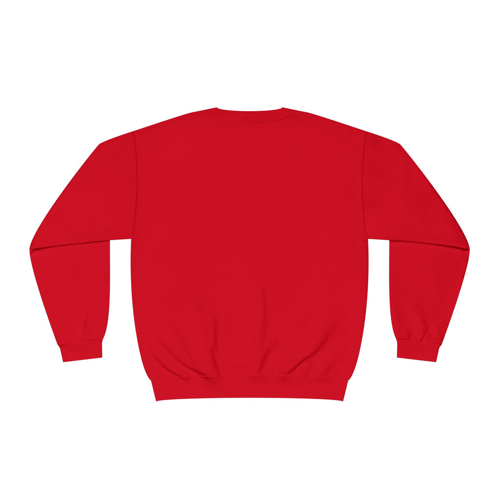 R.I.P. Anxiety Crewneck Sweatshirt - Minimal Mental Health Comfort Pullover