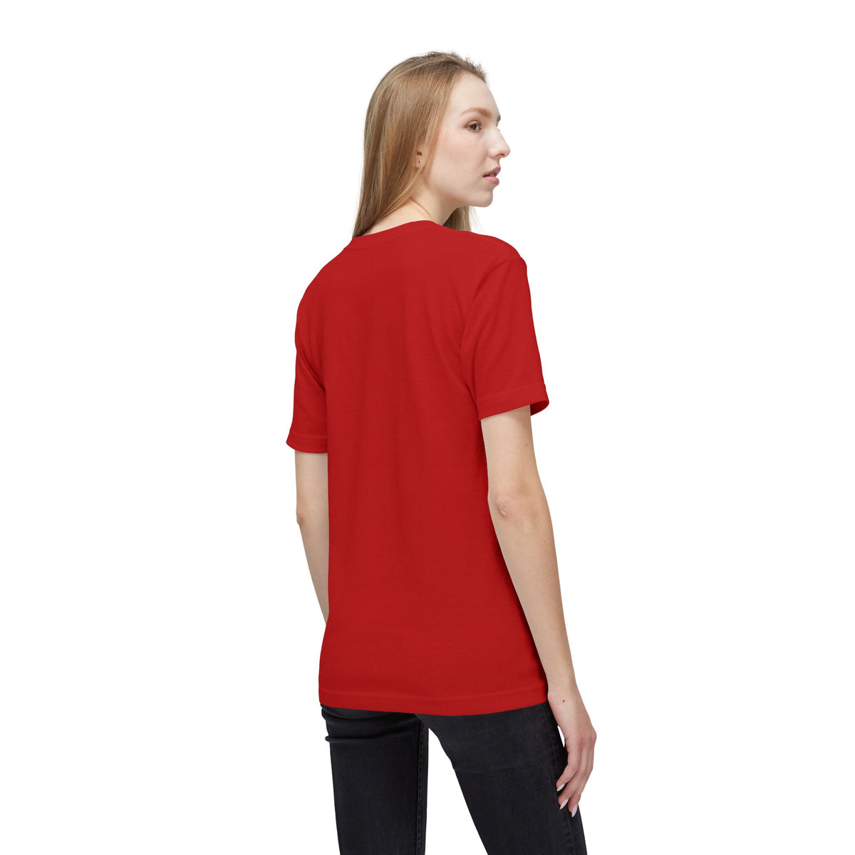OCD Awareness Ribbon T-Shirt - Mental Health Support Tee
