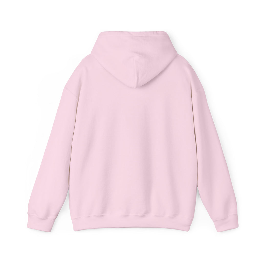 Overthinking Brain Hoodie - "Just Overthinking in Loops" Graphic Sweatshirt