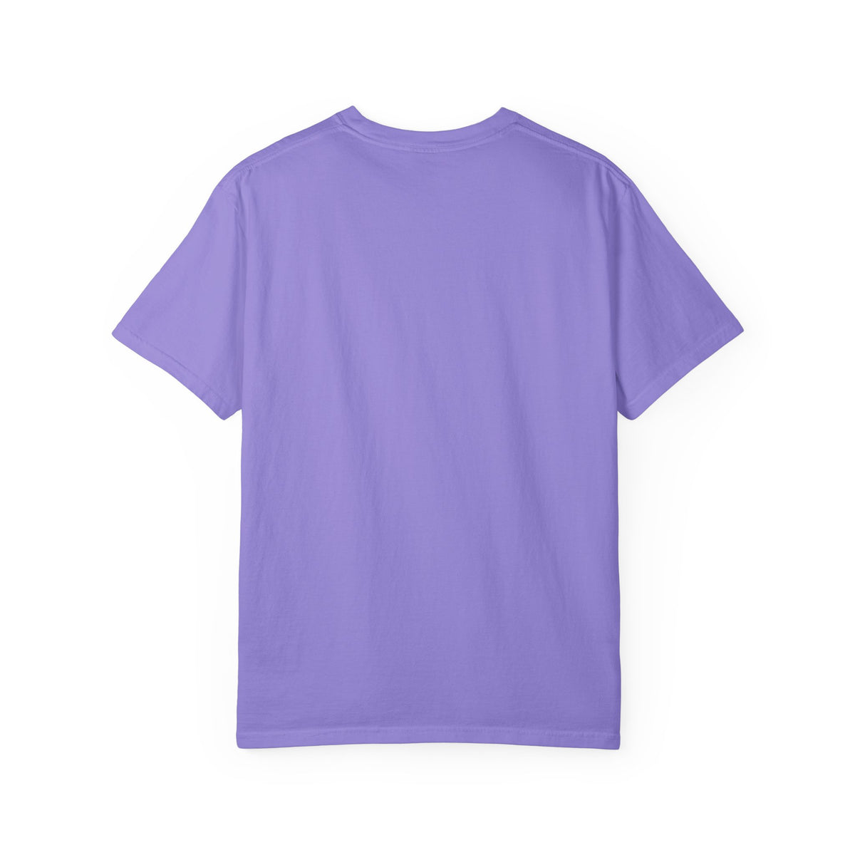 T-Shirt - "Certified ADHDiva: dramatic & distracted" Retro Graphic Tee