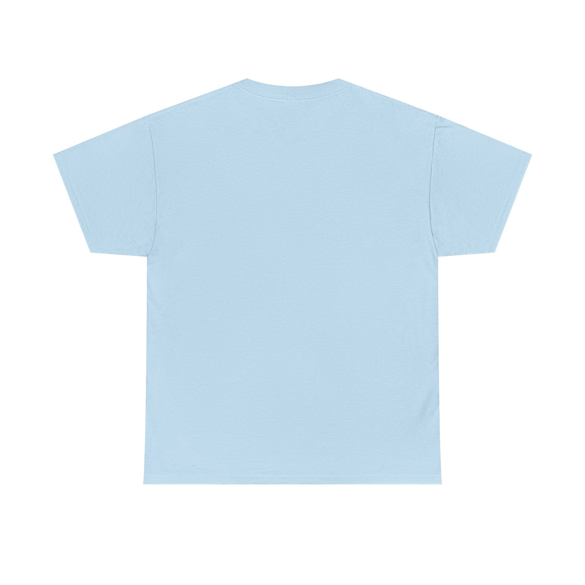 Slogan Tee - "Don't Offer a Lecture to a Person Who Needs a Slap" Cotton T‑Shirt