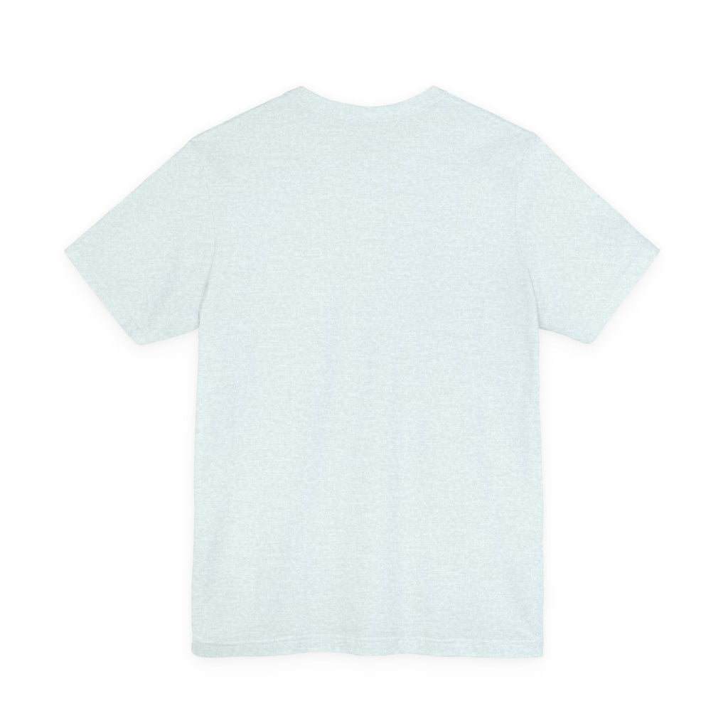 OCD Awareness T-Shirt - "It’s Not Just a Thought… It’s a Constant Loop" Brain in a Jar Design