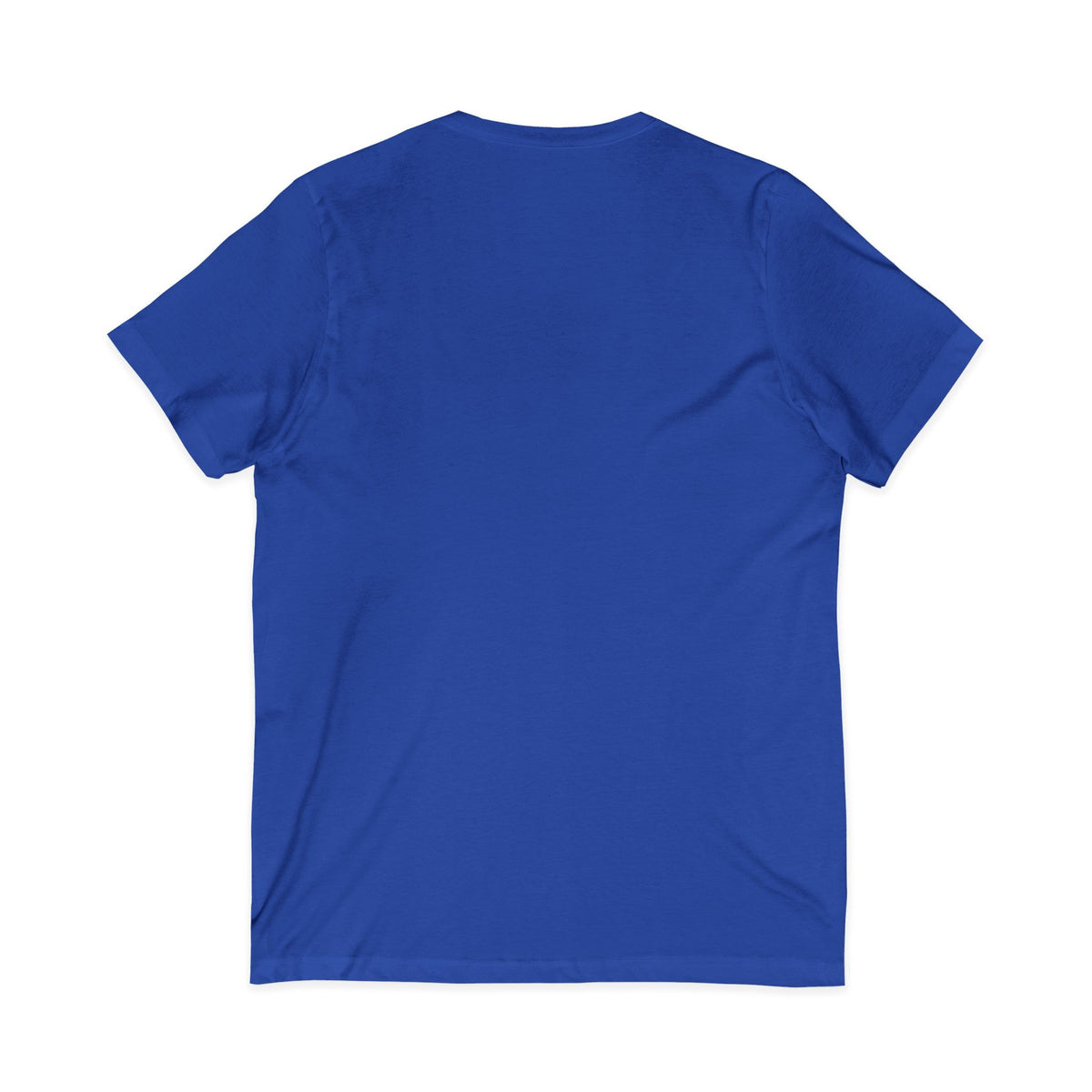 My Mind Won't Shut Up V-Neck Tee - Funny Anxiety Awareness Graphic Tee