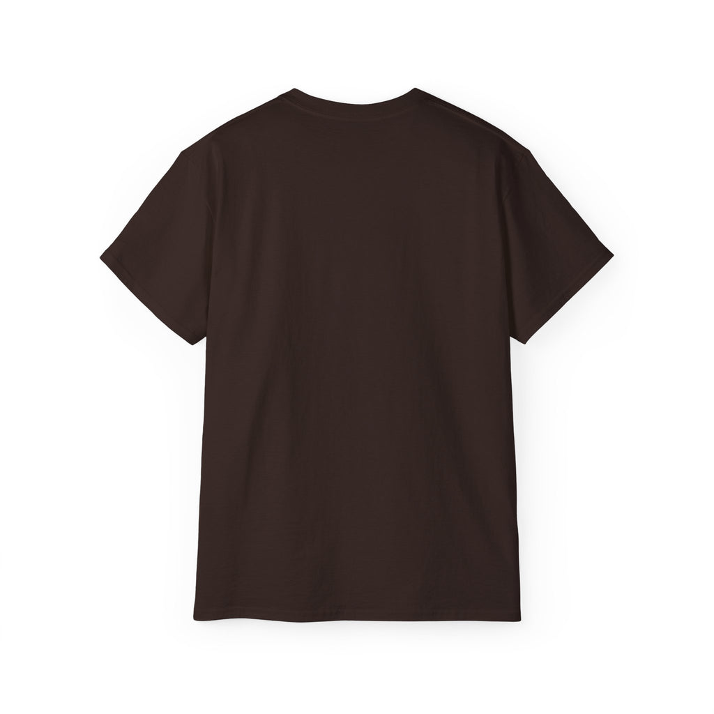 Depression 1-Star Tee - "Depression Would Not Recommend" Mental Health Humor T-Shirt
