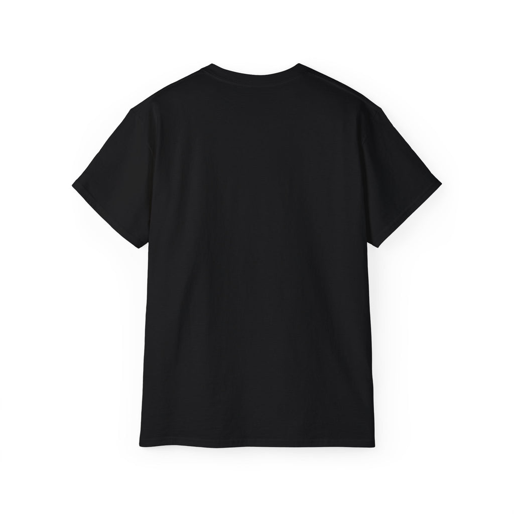 Depression 1-Star Tee - "Depression Would Not Recommend" Mental Health Humor T-Shirt
