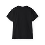 Depression 1-Star Tee - "Depression Would Not Recommend" Mental Health Humor T-Shirt