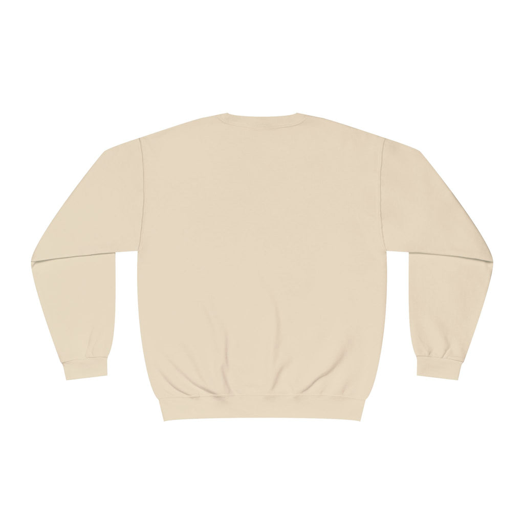 R.I.P. Anxiety Crewneck Sweatshirt - Minimal Mental Health Comfort Pullover