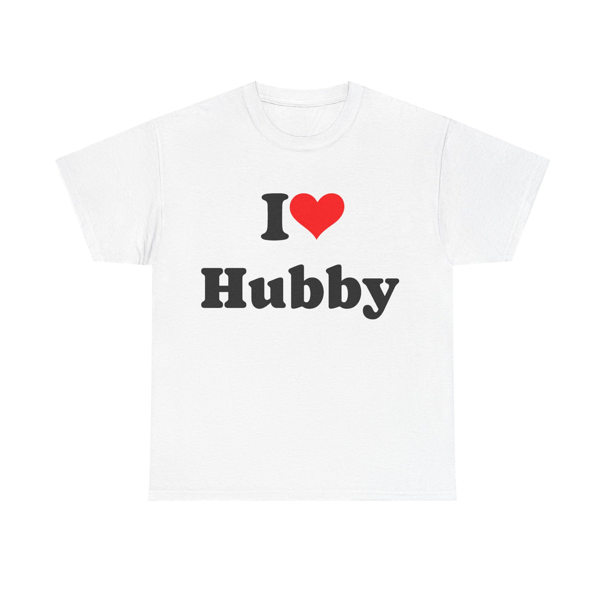 Personalized Couple T-Shirts – Custom Text & Design