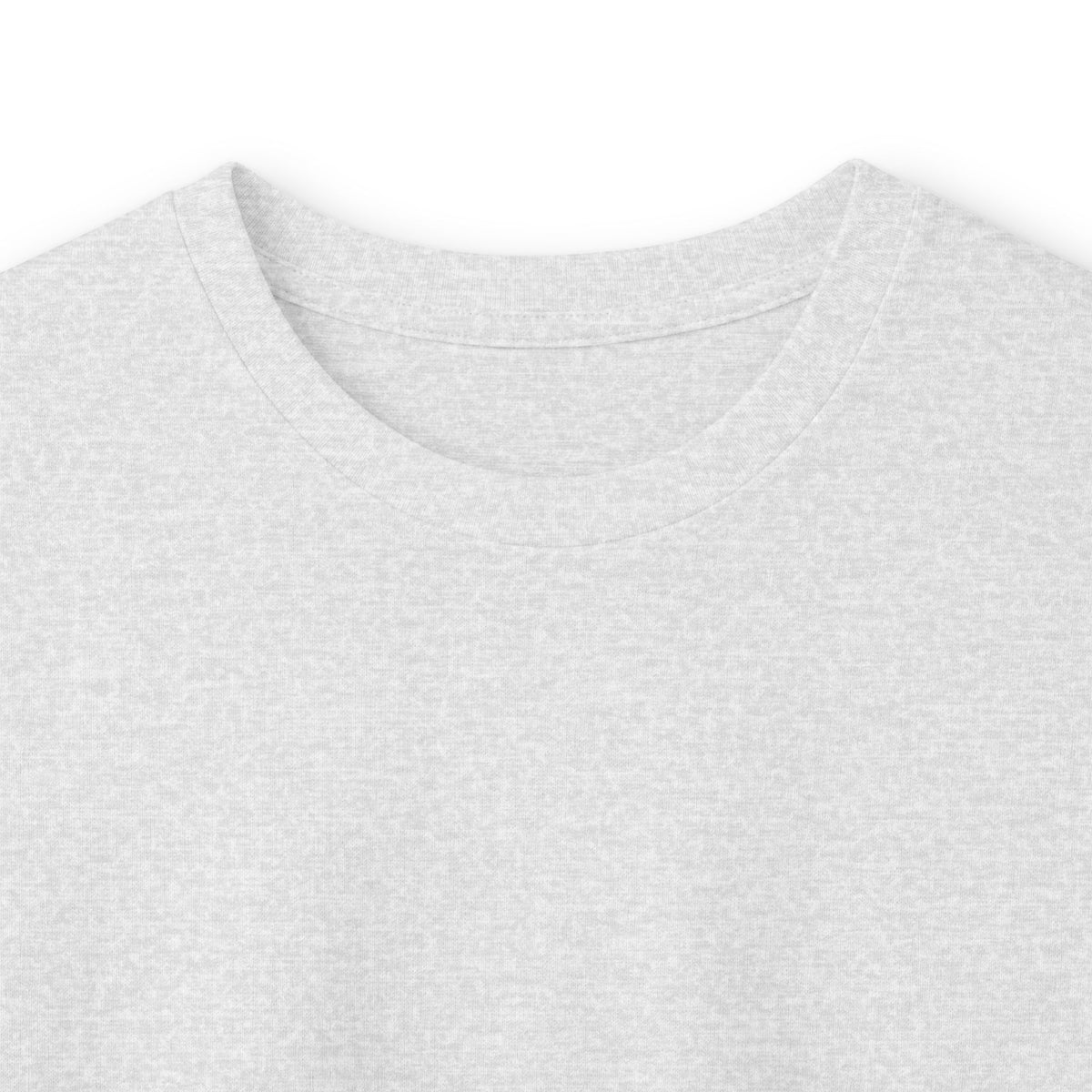 Long Sleeve Tee - "My Anxiety Is Chronic But My Personality Is Iconic" Graphic