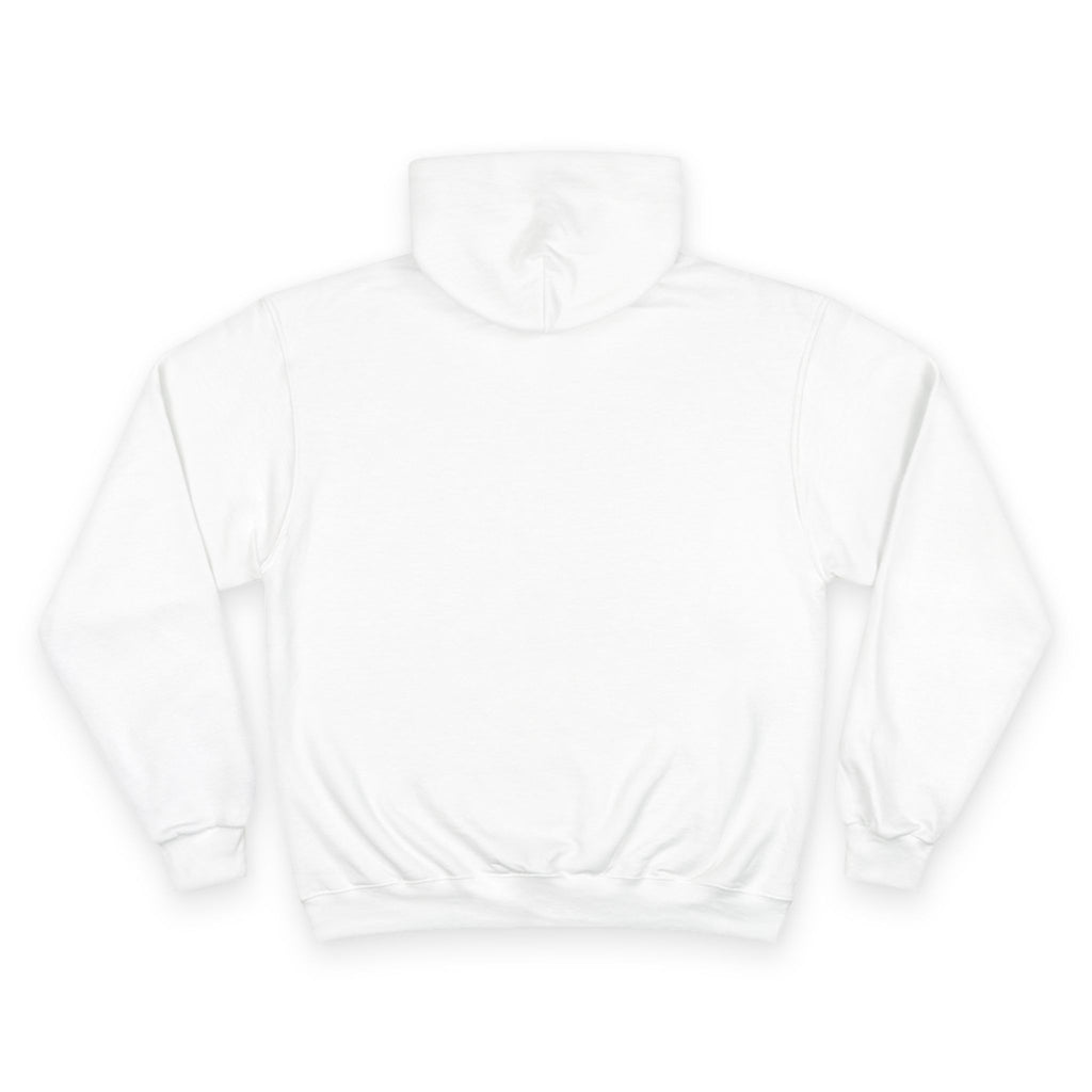 The Overthinker Hoodie - "Thinking Too Much Since Always" Pullover
