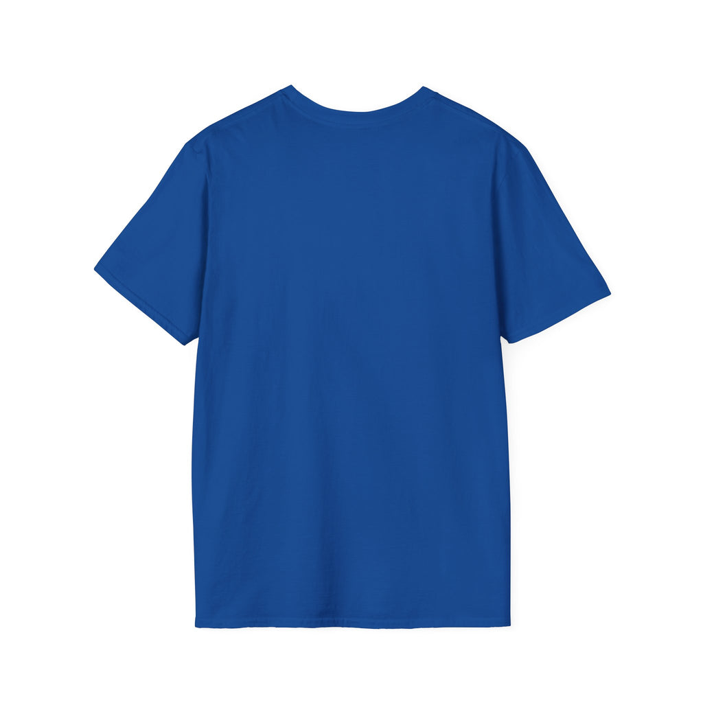ADHD Brain Unlimited Potential T-Shirt