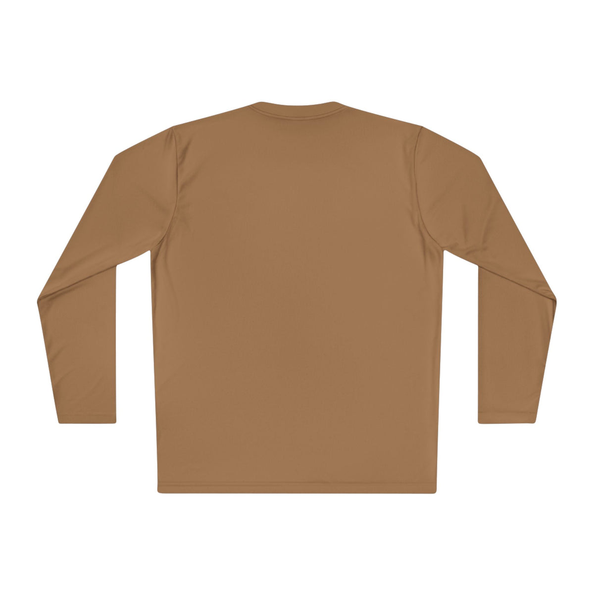 OCD Brain Cartoon Long Sleeve Tee - Cute Mental Health Awareness Shirt