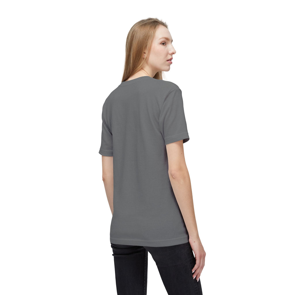 OCD Awareness Ribbon T-Shirt - Mental Health Support Tee
