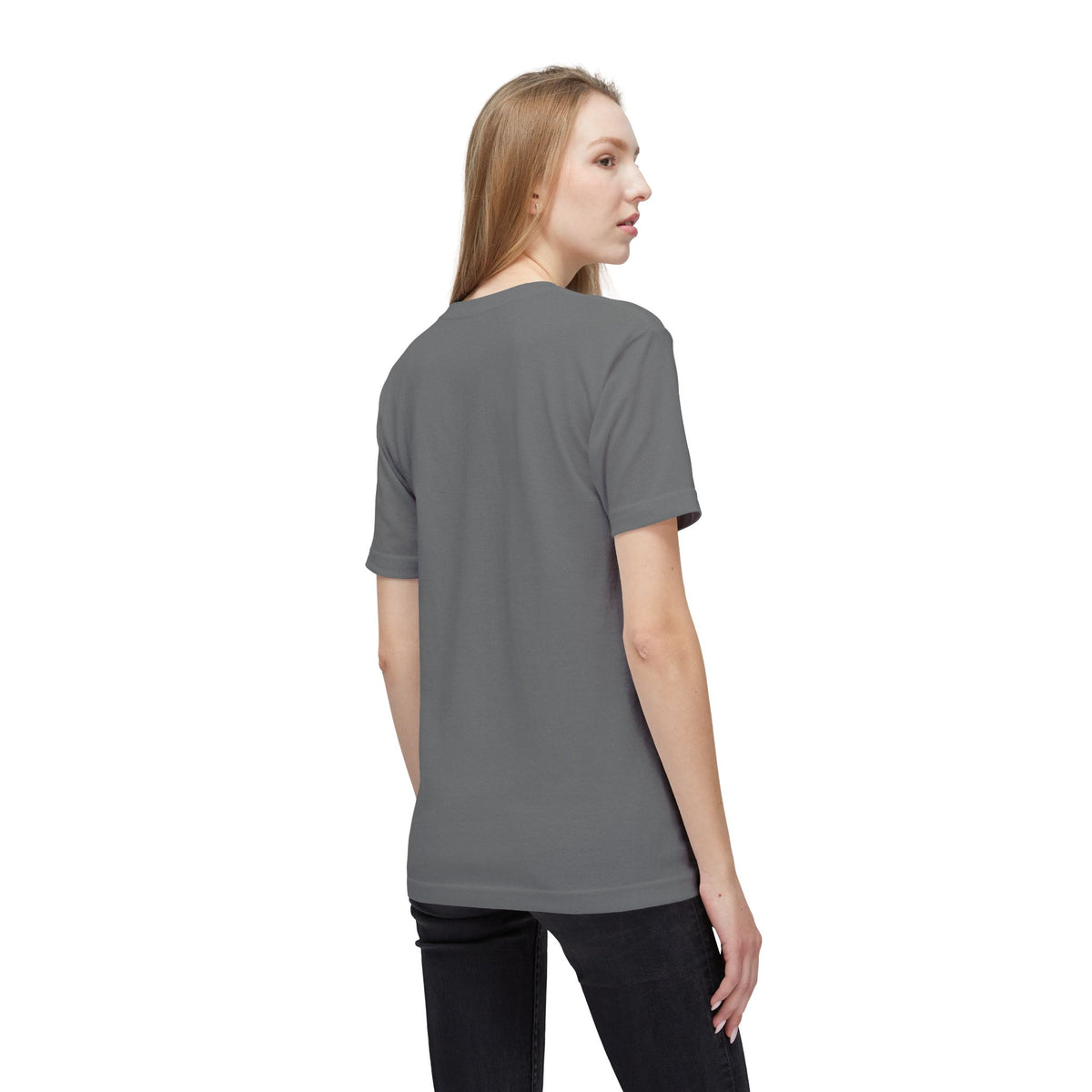 OCD Awareness Ribbon T-Shirt - Mental Health Support Tee