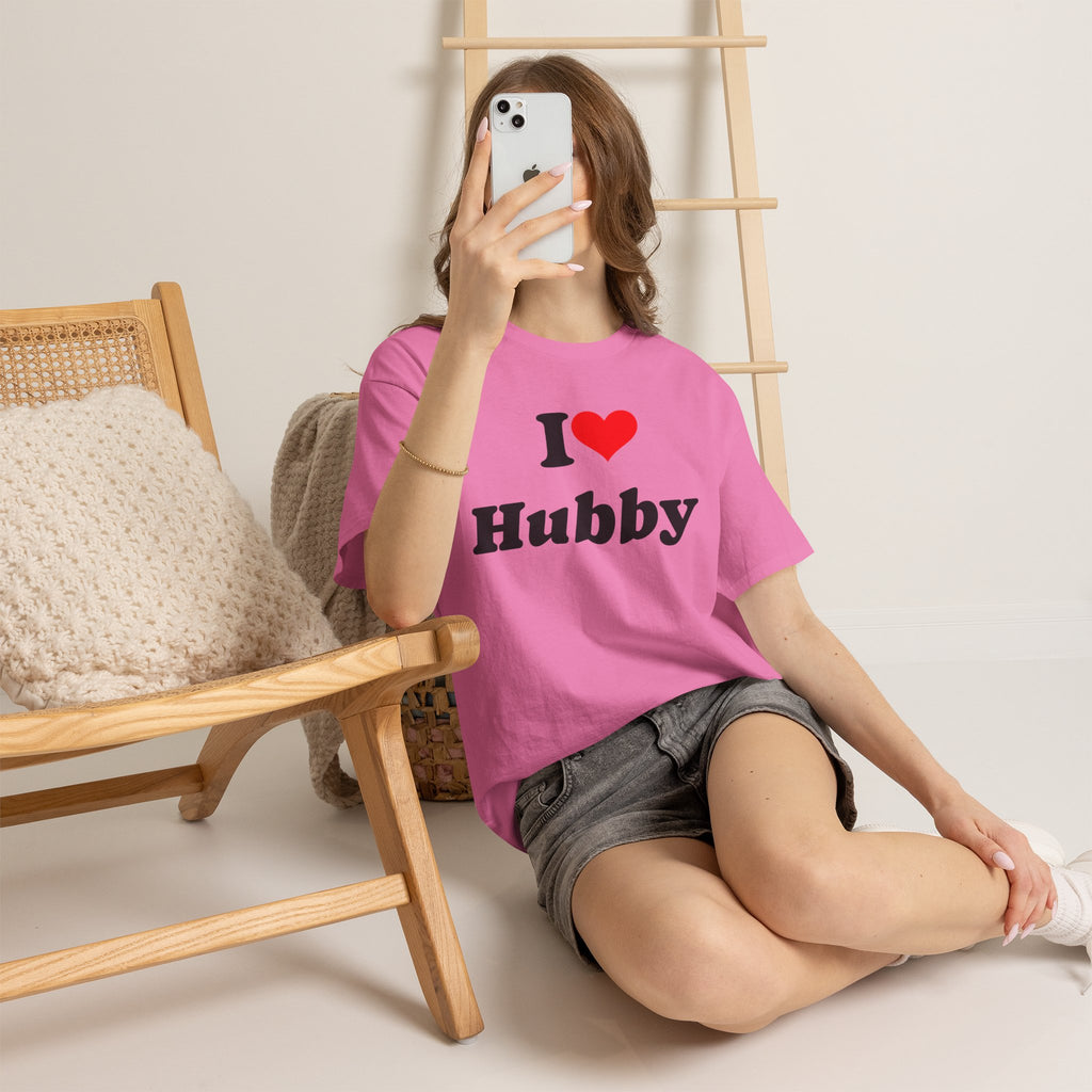 Personalized Couple T-Shirts – Custom Text & Design