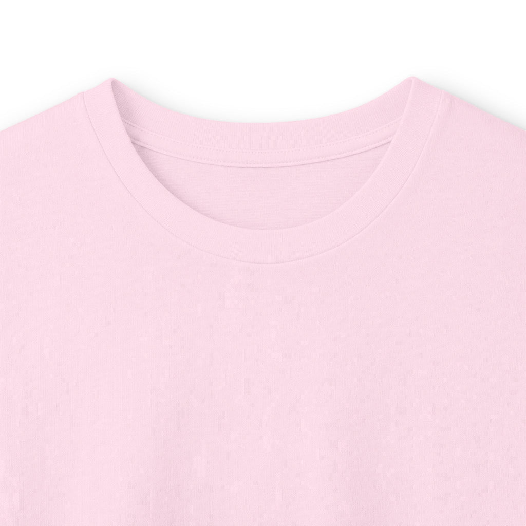 Long Sleeve Tee - "My Anxiety Is Chronic But My Personality Is Iconic" Graphic
