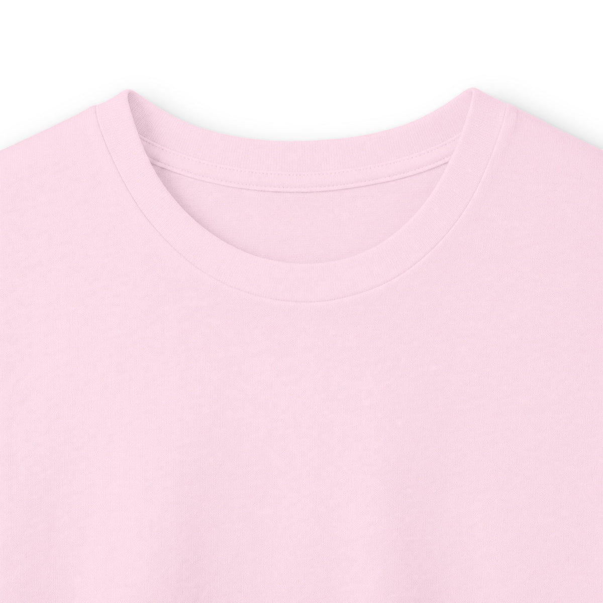 Long Sleeve Tee - "My Anxiety Is Chronic But My Personality Is Iconic" Graphic
