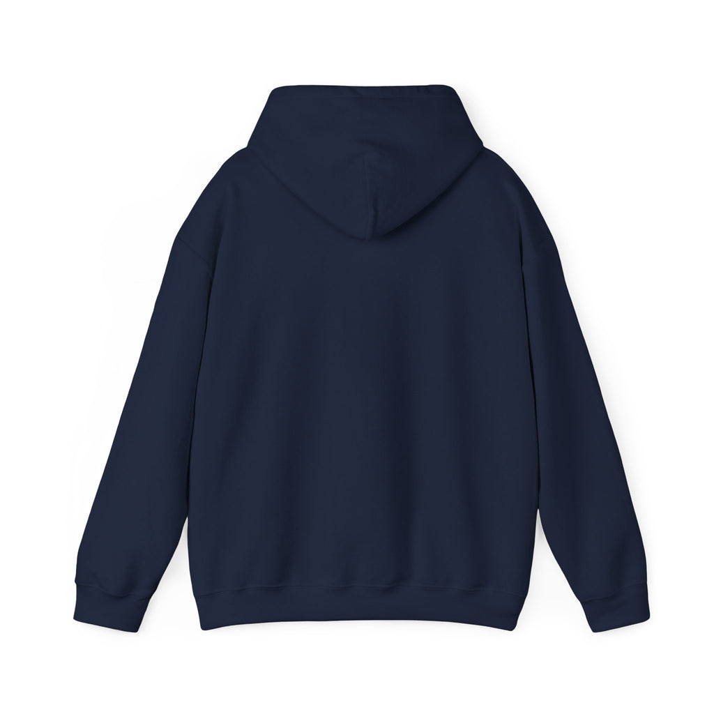 "I'm Tired of Pretending I Healed" Hoodie - Mental Health Awareness Pullover