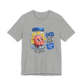 OCD Awareness T-Shirt - "It’s Not Just a Thought… It’s a Constant Loop" Brain in a Jar Design
