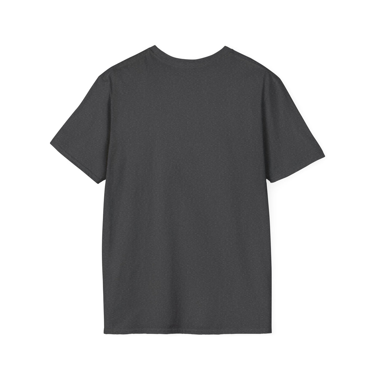 Depression Awareness T-Shirt - Stylized Keyhole Typography