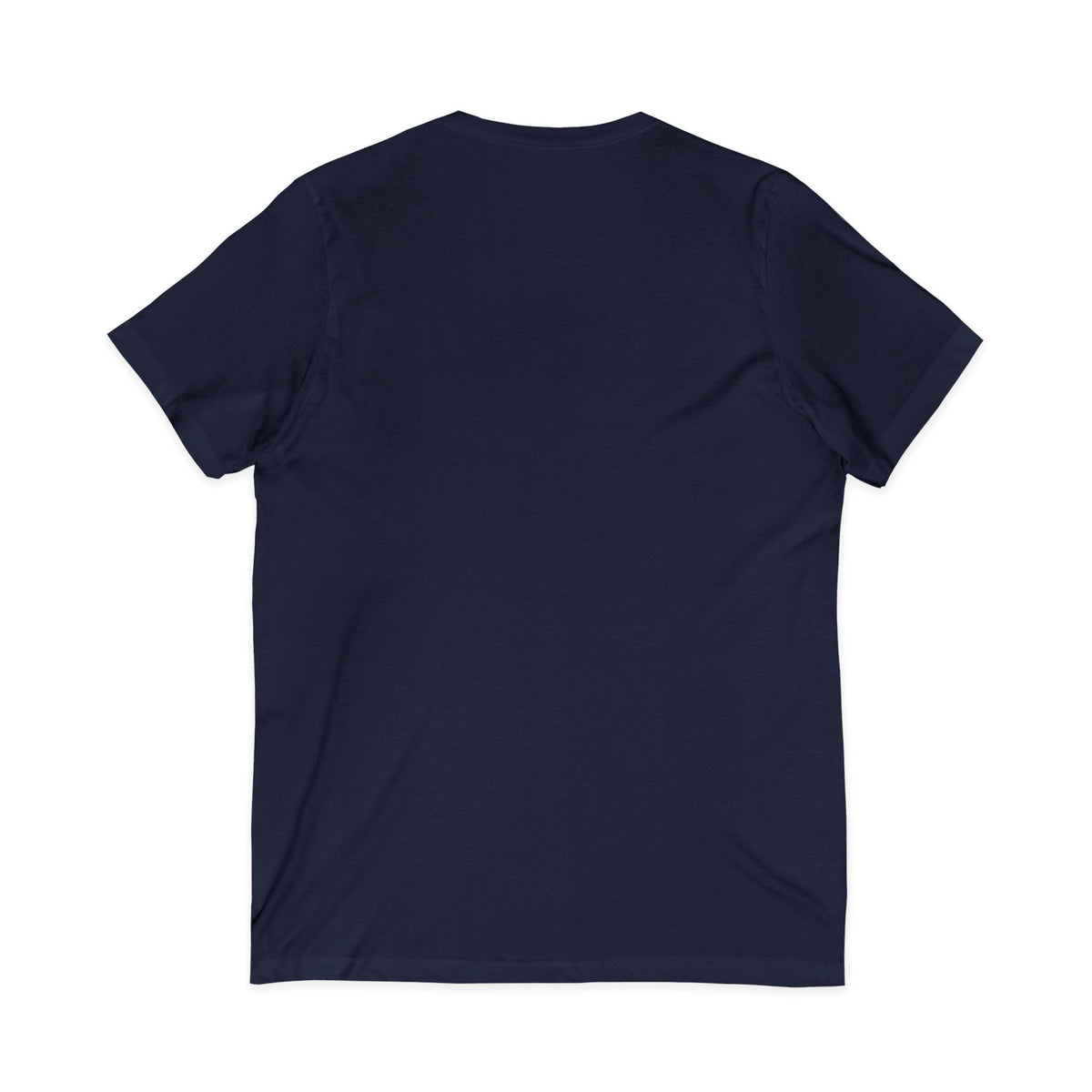My Mind Won't Shut Up V-Neck Tee - Funny Anxiety Awareness Graphic Tee