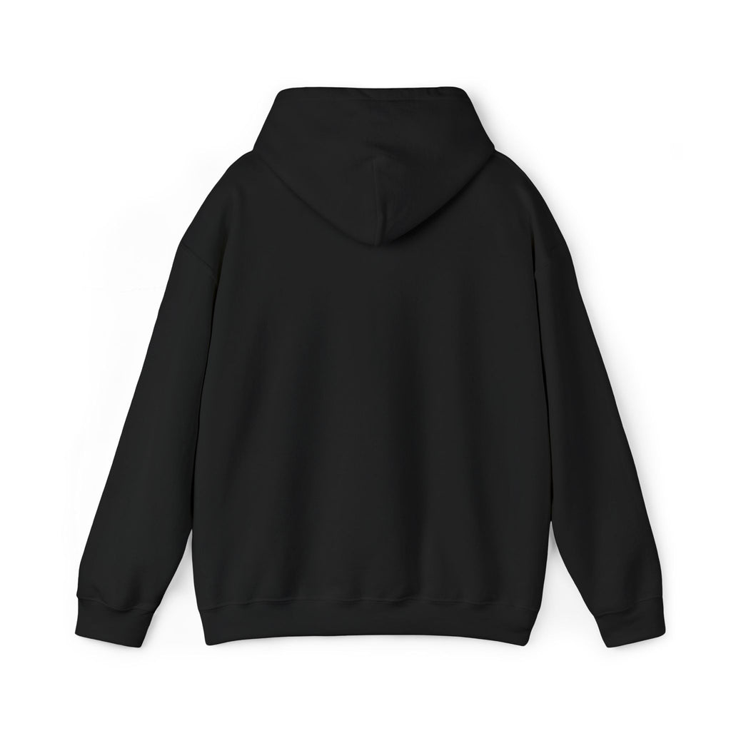 Overthinker Hoodie - Minimal Text Graphic Pullover