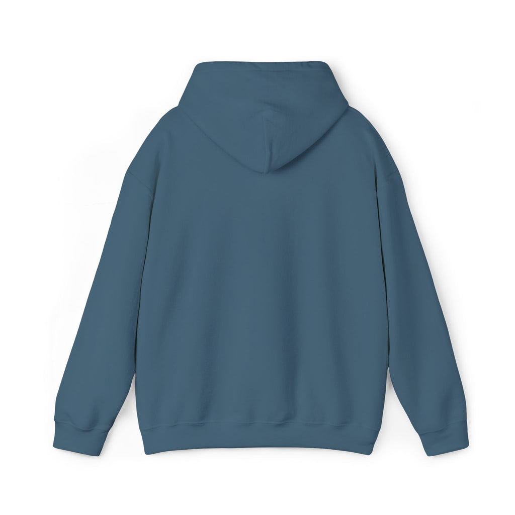 Overthinker Hoodie - Minimal Text Graphic Pullover