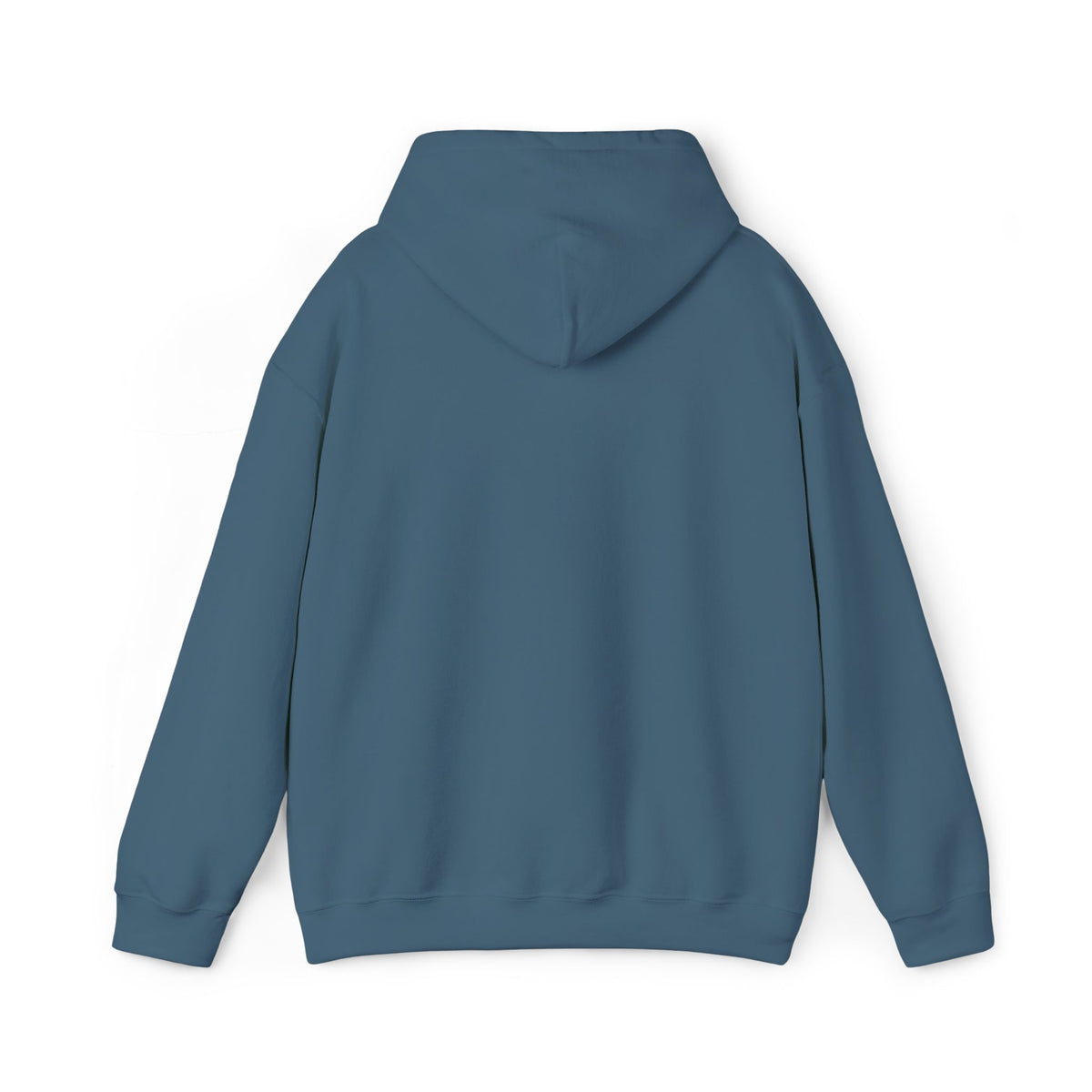 Overthinker Hoodie - Minimal Text Graphic Pullover