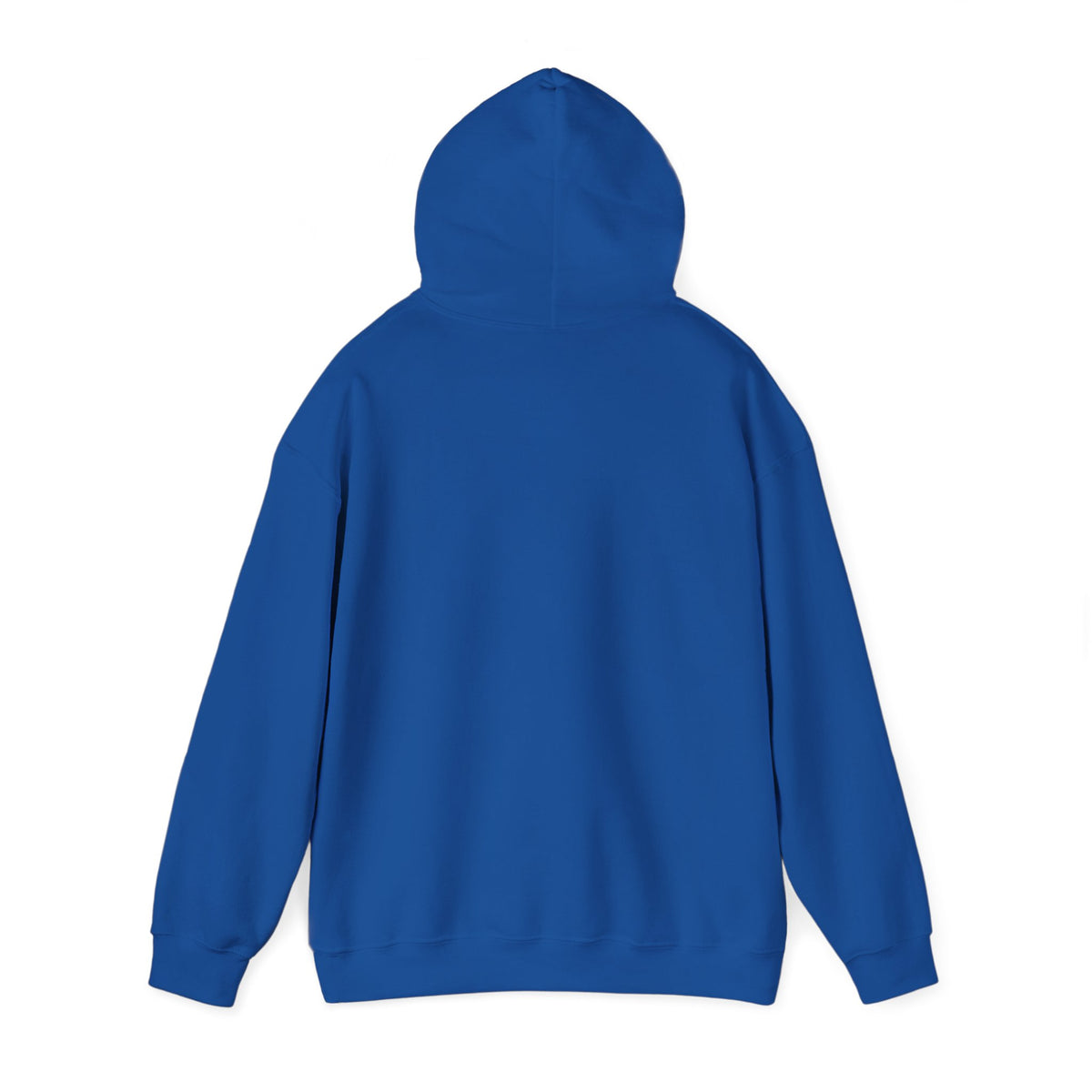 Overthinking Brain Hoodie - "Just Overthinking in Loops" Graphic Sweatshirt