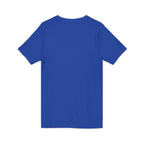 My Mind Won't Shut Up V-Neck Tee - Funny Anxiety Awareness Graphic Tee