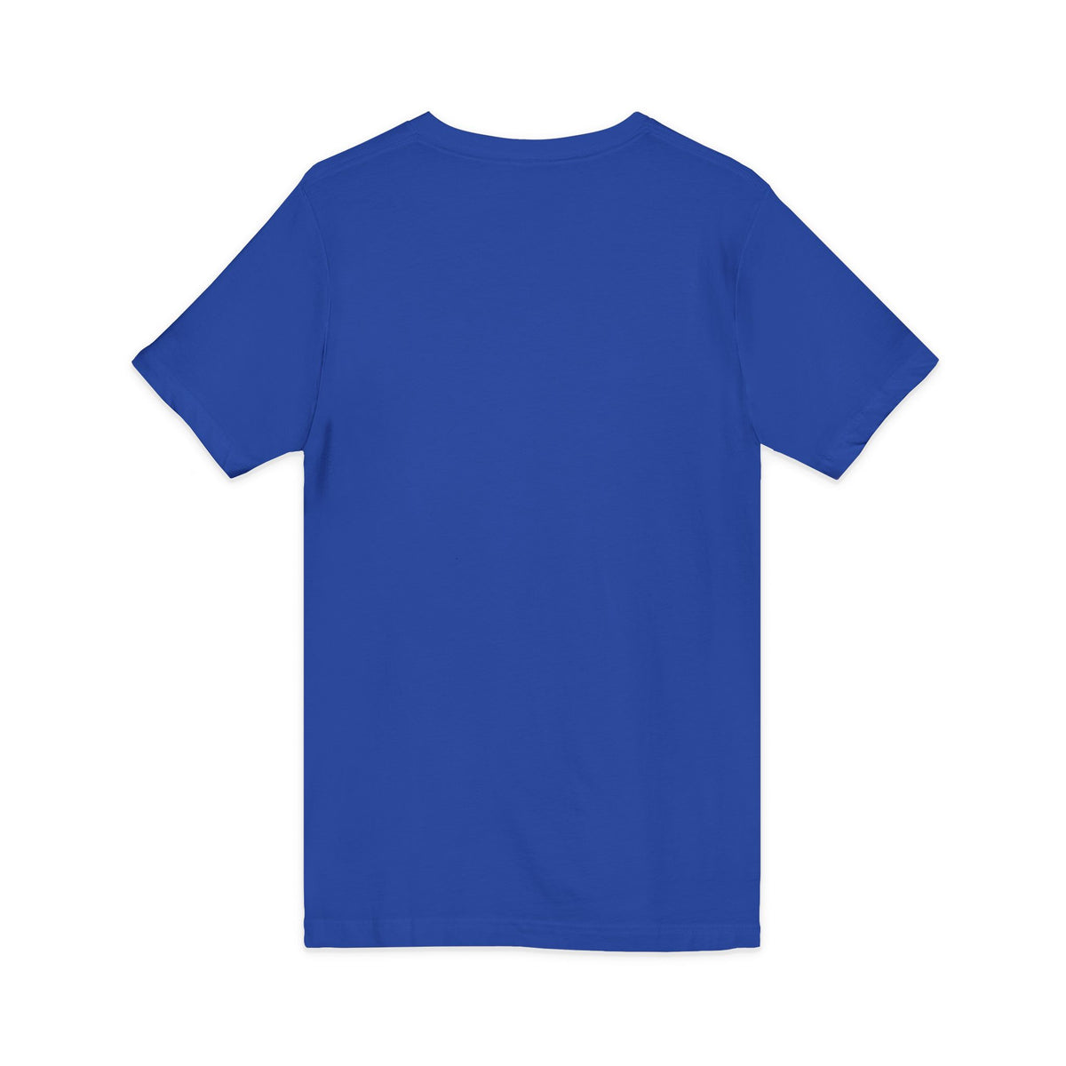 My Mind Won't Shut Up V-Neck Tee - Funny Anxiety Awareness Graphic Tee