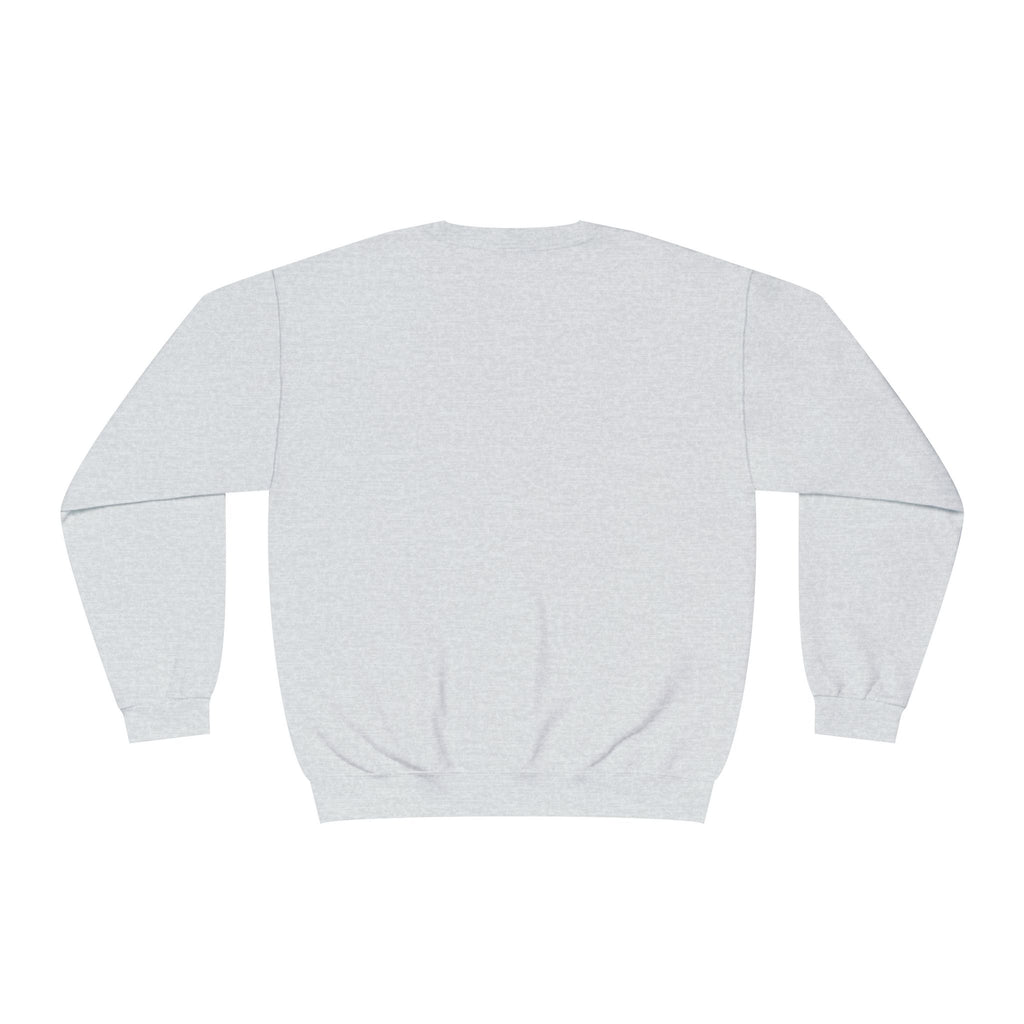 R.I.P. Anxiety Crewneck Sweatshirt - Minimal Mental Health Comfort Pullover