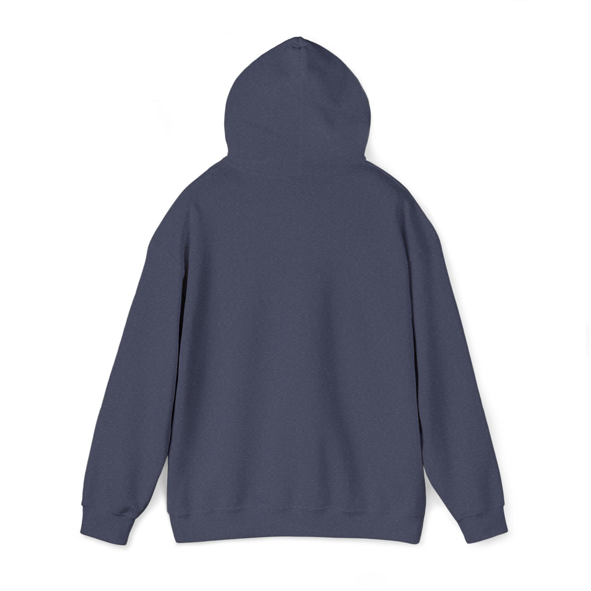 Overthinker Hoodie - Minimal Text Graphic Pullover