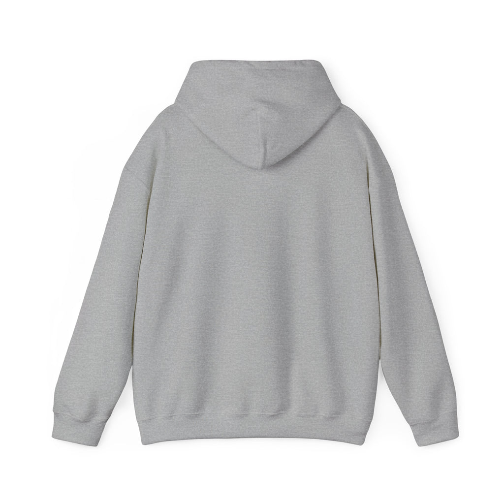 Hoodie - "ADHD Almost Magical" Comfort Pullover