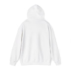 "I'm Tired of Pretending I Healed" Hoodie - Mental Health Awareness Pullover