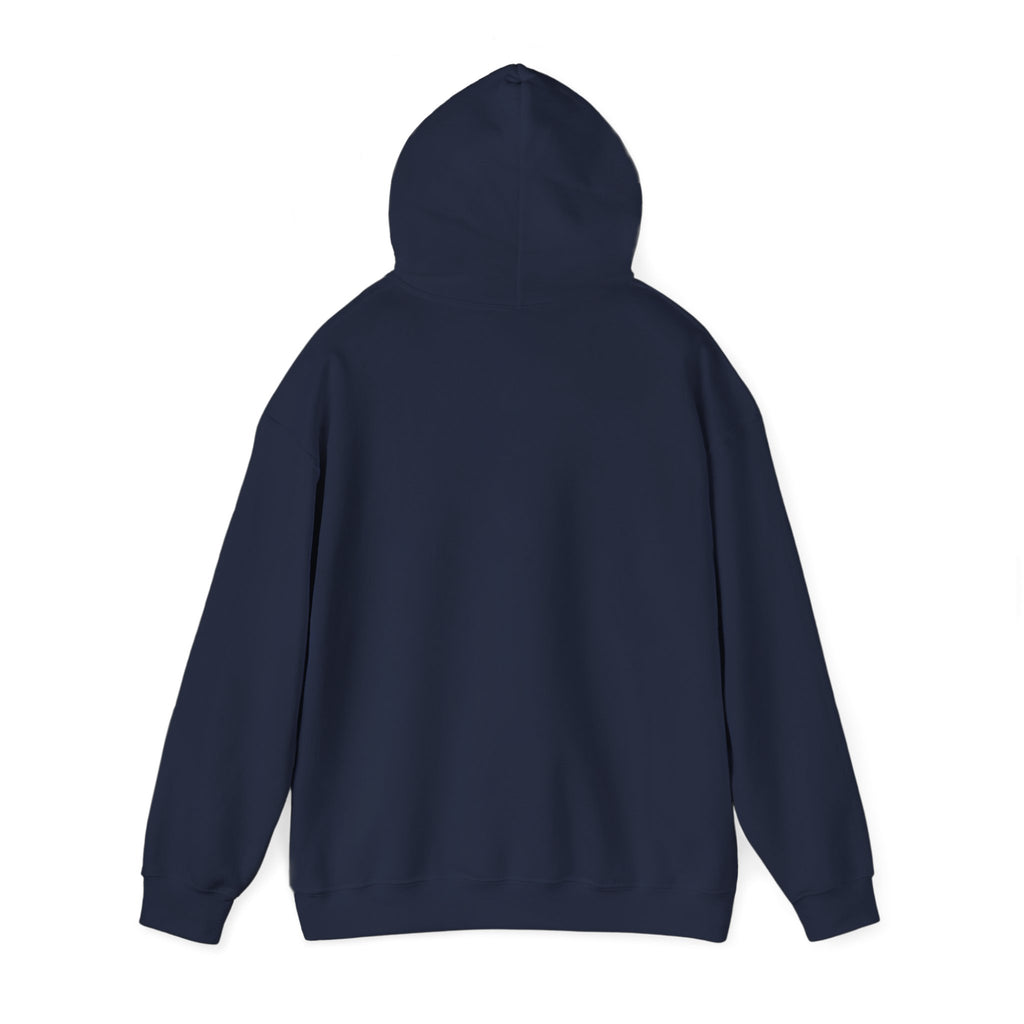 "I'm Tired of Pretending I Healed" Hoodie - Mental Health Awareness Pullover