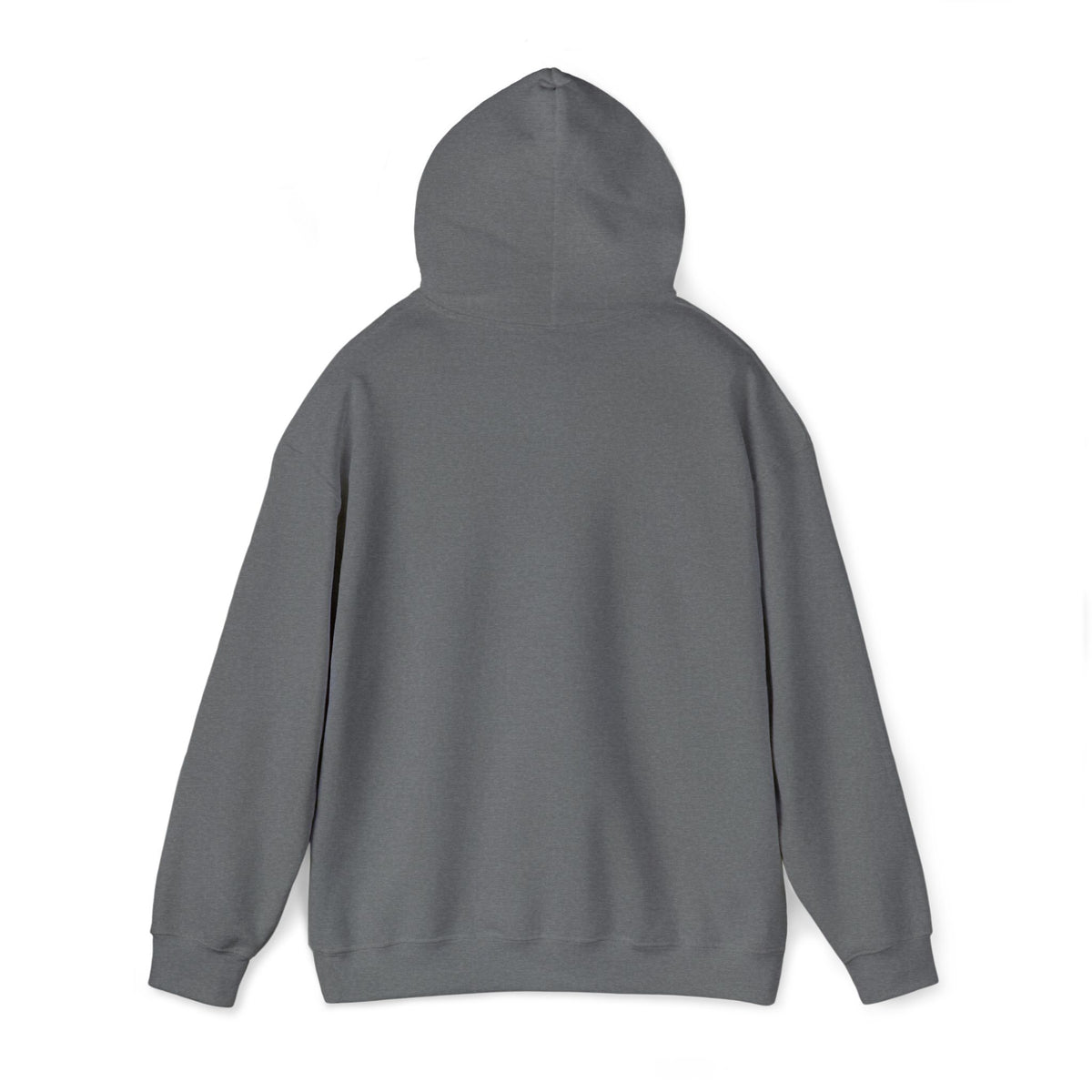 Overthinker Hoodie - Minimal Text Graphic Pullover