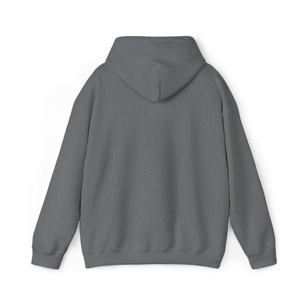 Overthinker Hoodie - Minimal Text Graphic Pullover