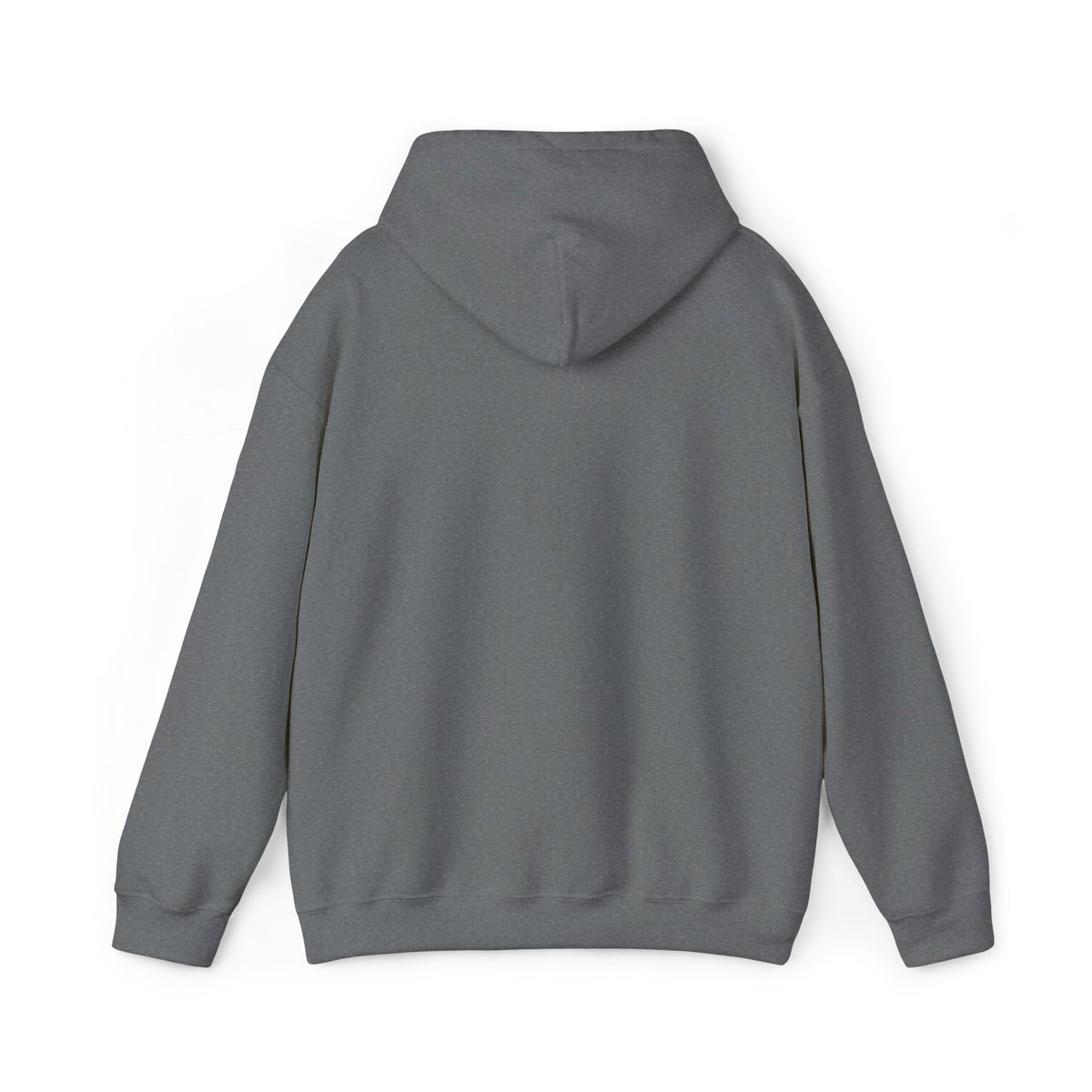 Overthinker Hoodie - Minimal Text Graphic Pullover